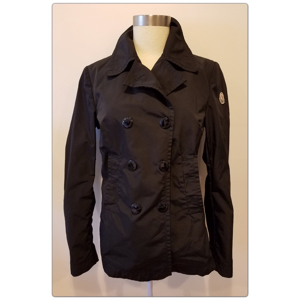 Moncler Jacket - Picture 2 of 13